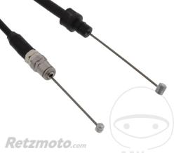 JMP- C�ble Acc�l�rateur