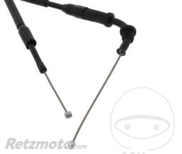 JMP- C�ble Acc�l�rateur