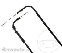 JMP- C�ble Acc�l�rateur