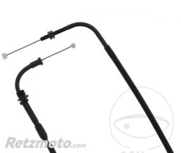 JMP- C�ble Acc�l�rateur