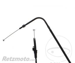 JMP- C�ble Acc�l�rateur