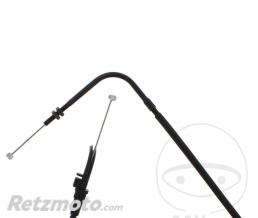 JMP- C�ble Acc�l�rateur