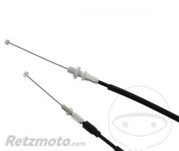 JMP- C�ble Acc�l�rateur
