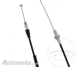 JMP- C�ble Acc�l�rateur