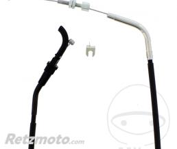 JMP- C�ble Acc�l�rateur