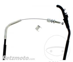 JMP- C�ble Acc�l�rateur