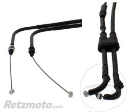 JMP- C�ble Acc�l�rateur