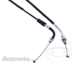 JMP- C�ble Acc�l�rateur Aller JMP