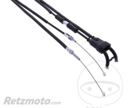 JMP- C�ble Acc�l�rateur Aller JMP