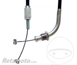 JMP- C�ble Acc�l�rateur A Retour