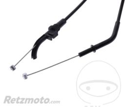 JMP- C�ble Acc�l�rateur A Tirage