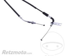 JMP- C�ble Acc�l�rateur Retour JMP