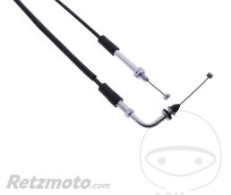 JMP- C�ble Acc�l�rateur Retour JMP