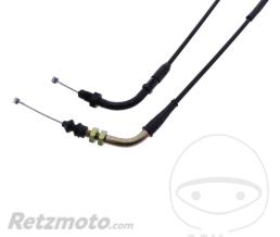 JMP- C�ble Acc�l�rateur compl�te