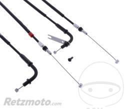JMP- C�ble Acc�l�rateur