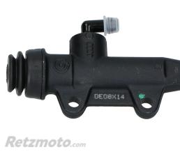 MOTO GUZZI Maitre Cylindre Frein Ar Moto guzzi V85TT/V7/V100-2B000508