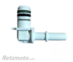 RTZ Raccord Pompe Essence - Mv agusta/Husqvarna/TM/Swm-AP8104192