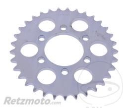 JT SPROCKETS Couronne 33 Dents Pas 530