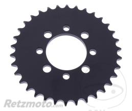 JT SPROCKETS Couronne 34 Dents Pas 428