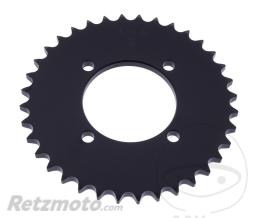 JT SPROCKETS Couronne 36 Dents Pas 428