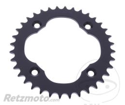 JT SPROCKETS Couronne 36 Dents Pas 520