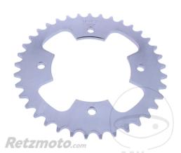JT SPROCKETS Couronne 37 Dents Pas 520