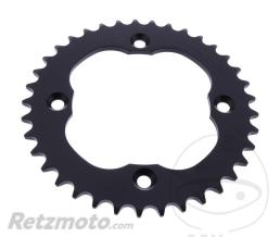 JT SPROCKETS Couronne 37 Dents Pas 520