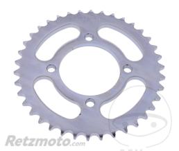 JT SPROCKETS Couronne 38 Dents Pas 428