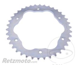JT SPROCKETS Couronne 38 Dents Pas 525
