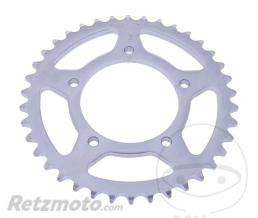 JT SPROCKETS Couronne 38 Dents Pas 530