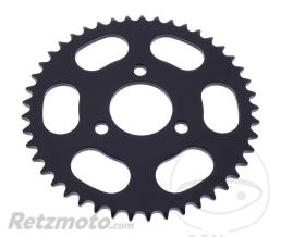 JT SPROCKETS Couronne 40 Dents Pas 420