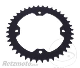 JT SPROCKETS Couronne 40 Dents Pas 520