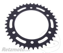 JT SPROCKETS Couronne 40 Dents Pas 520