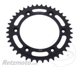 JT SPROCKETS Couronne 40 Dents Pas 520