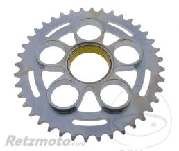 JT SPROCKETS Couronne 40 Dents Pas 520