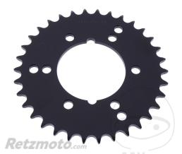 JT SPROCKETS Couronne 40 Dents Pas 520