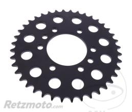 JT SPROCKETS Couronne 40 Dents Pas 520