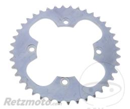 JT SPROCKETS Couronne 40 Dents Pas 520
