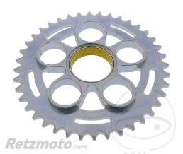 JT SPROCKETS Couronne 40 Dents Pas 525