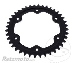 JT SPROCKETS Couronne 40 Dents Pas 525