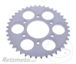 JT SPROCKETS Couronne 40 Dents Pas 530