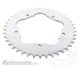 JT SPROCKETS Couronne 42 Dents Pas 520