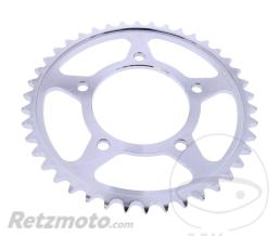 JT SPROCKETS Couronne 42 Dents Pas 530