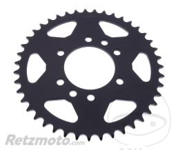JT SPROCKETS Couronne 43 Dents Pas 520