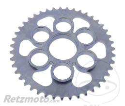 ESJOT Couronne 43 Dents Pas 520