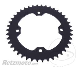 JT SPROCKETS Couronne 45 Dents Pas 520
