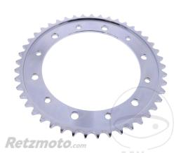 JT SPROCKETS Couronne 45 Dents Pas 530