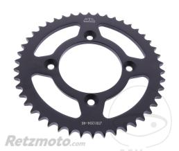 JT SPROCKETS Couronne 46 Dents Pas 428
