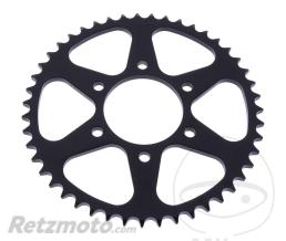 JT SPROCKETS Couronne 47 Dents Pas 428
