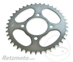 JT SPROCKETS Couronne 47 Dents Pas 428